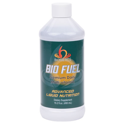 Bio Fuel Biometics